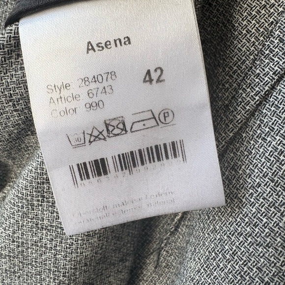 Raffaello Rossi Women’s Trousers | Size 42 - Picture 5 of 6